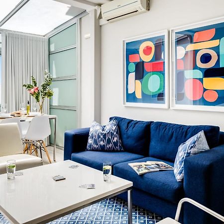 Appartement Sea Escape à Le Cap Extérieur photo