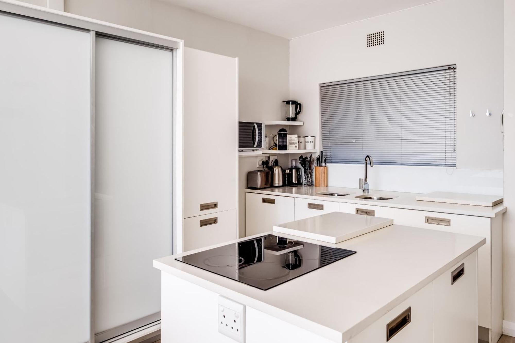 Appartement Sea Escape à Le Cap Extérieur photo