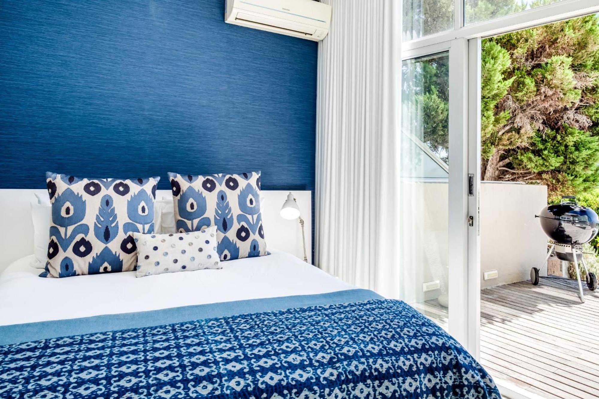 Appartement Sea Escape à Le Cap Extérieur photo