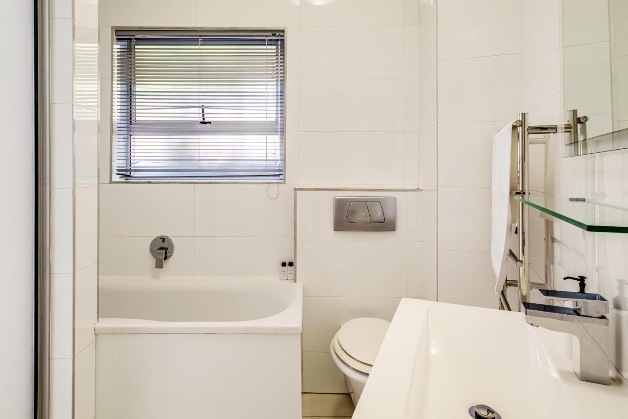 Appartement Sea Escape à Le Cap Extérieur photo