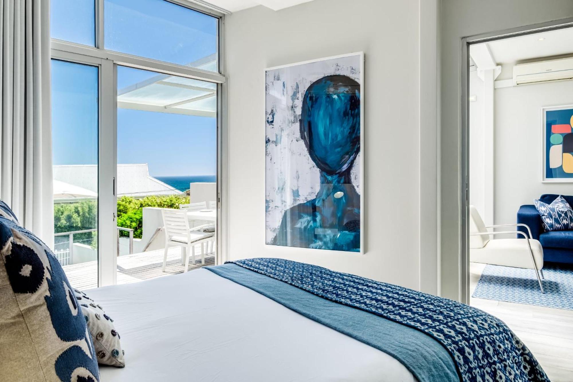 Appartement Sea Escape à Le Cap Extérieur photo