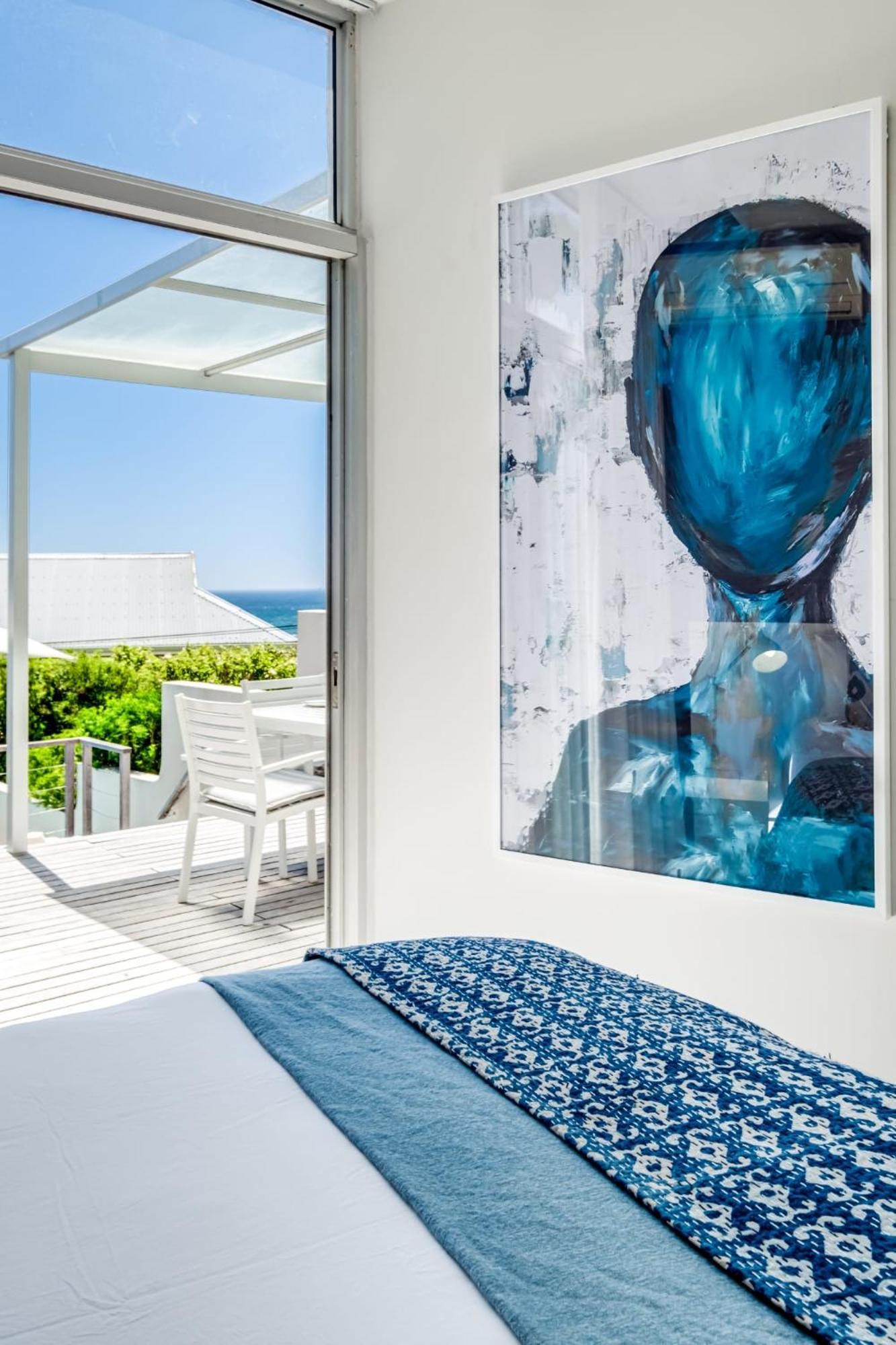 Appartement Sea Escape à Le Cap Extérieur photo