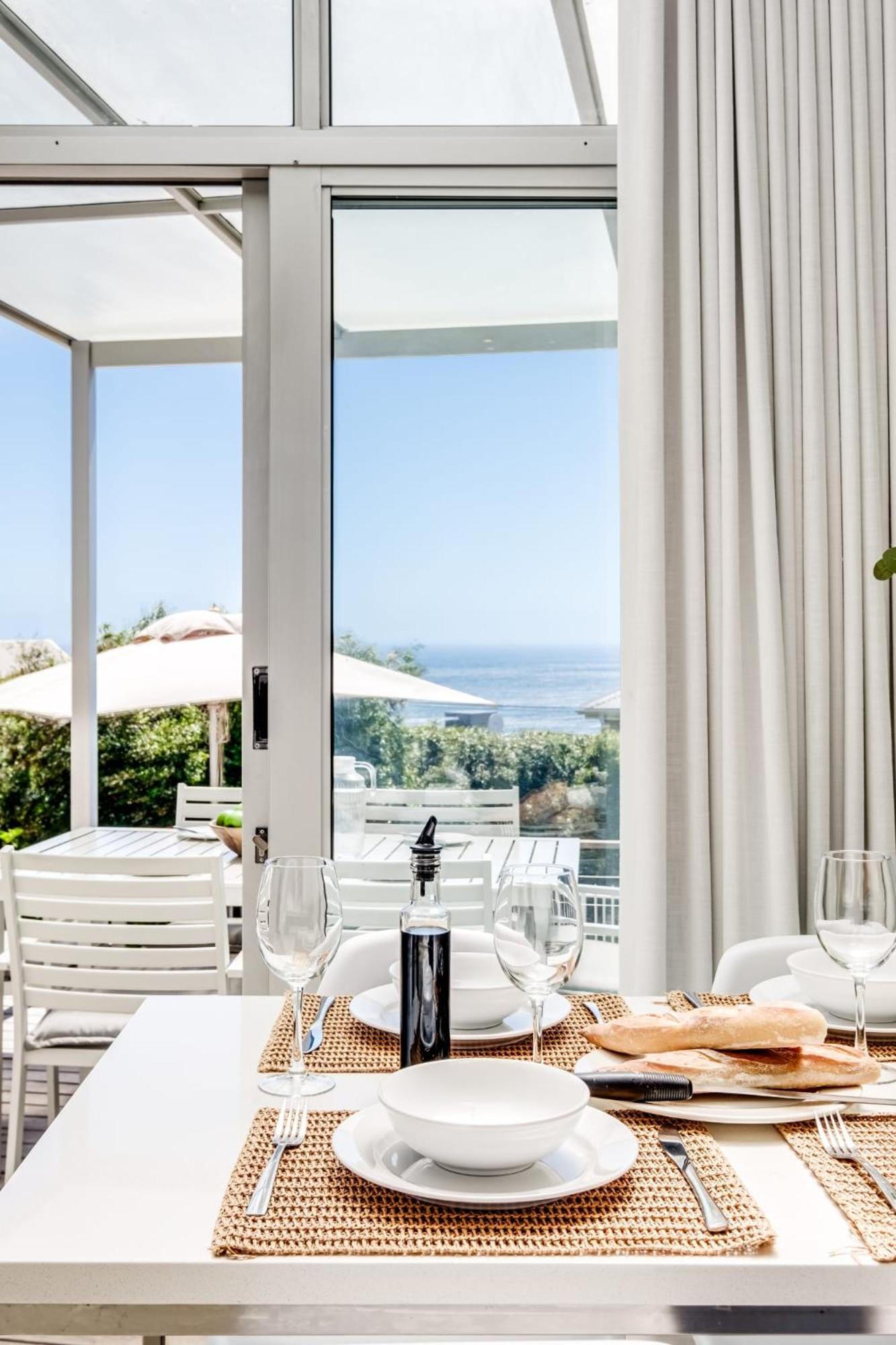 Appartement Sea Escape à Le Cap Extérieur photo