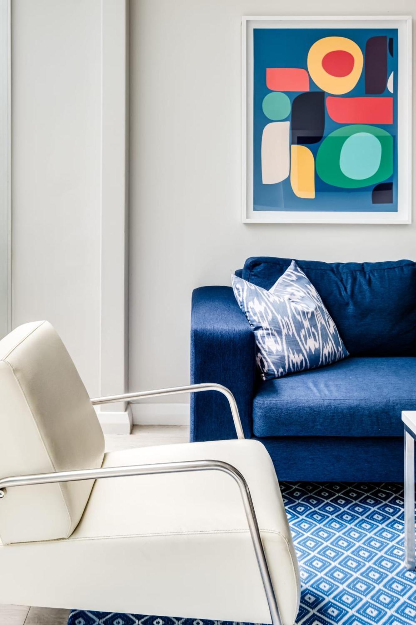 Appartement Sea Escape à Le Cap Extérieur photo